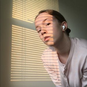 Meet your Posher, Leah